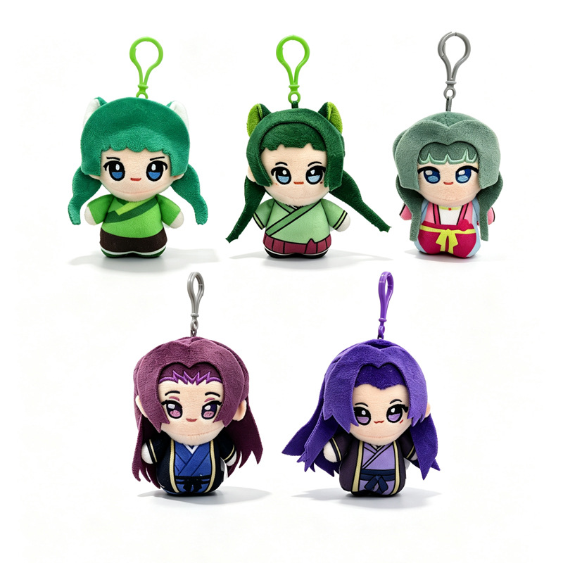 Anime Kusuriya no Hitorigoto M - Dolls incelemesi ve fiyatı