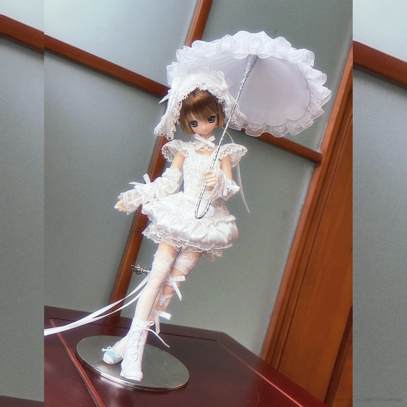 CatForgot Fish 1/6 BJD Bebek K - Bjd Doll 1 6 Full Set With Clothes incelemesi ve fiyatı