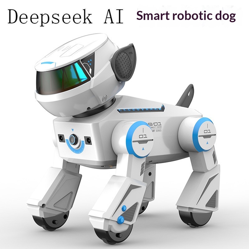 S Cyberdog Akıllı Robot Köpek, - Remote Control Toys incelemesi ve fiyatı