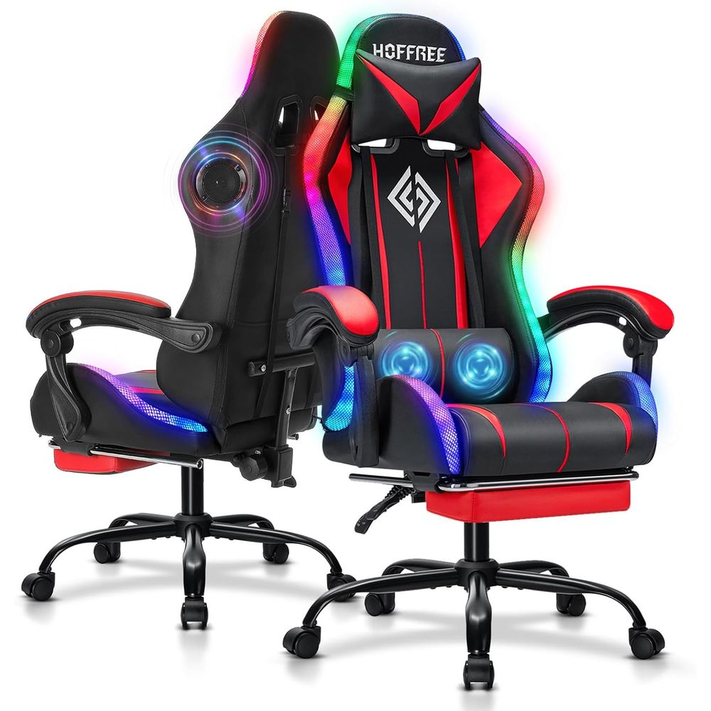 Bluetooth Hoparlörlü ve LED Iş - Video Games incelemesi ve fiyatı