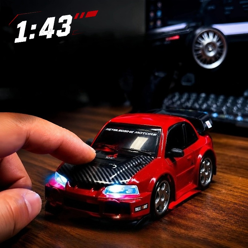 1/43 Ölçekli RC Mini 4WD Drift - Rc Drift Car 1 24 Scale 4Wd incelemesi ve fiyatı