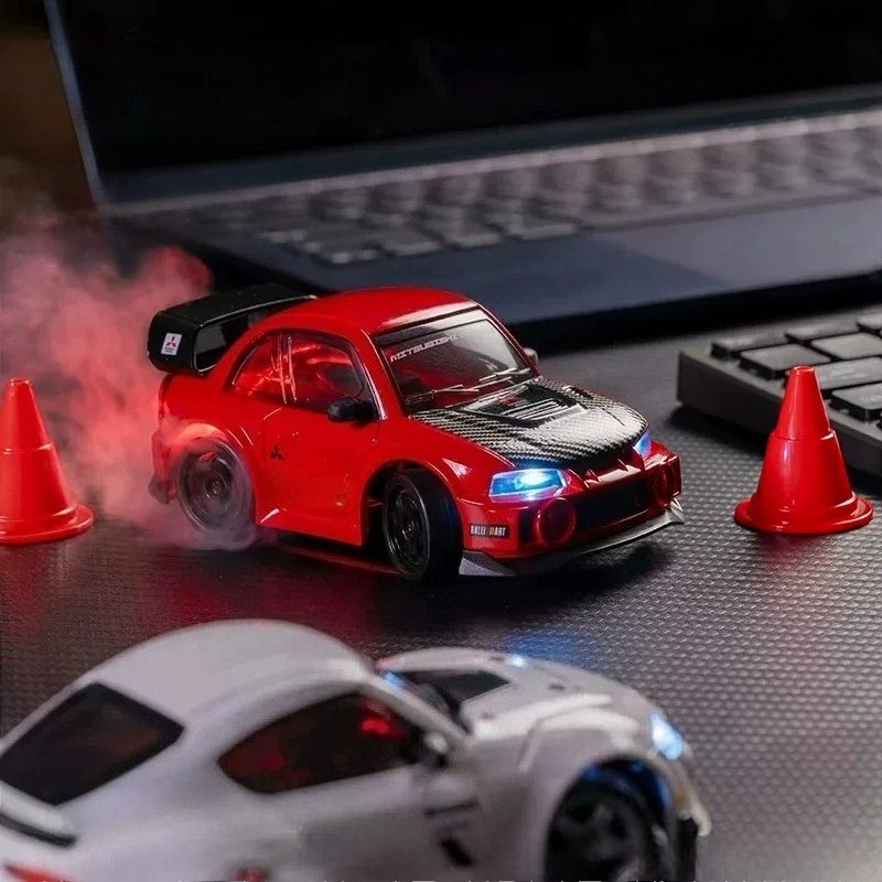 1/43 Ölçekli RC Mini 4WD Drift - Rc Drift Car 1 24 Scale 4Wd incelemesi ve fiyatı