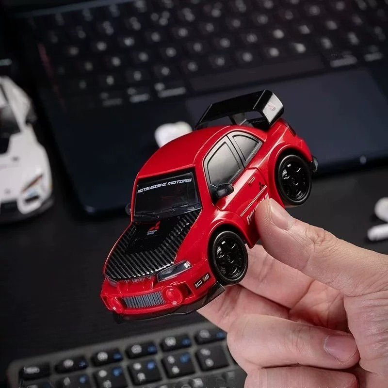1/43 Ölçekli RC Mini 4WD Drift - Rc Drift Car 1 24 Scale 4Wd incelemesi ve fiyatı